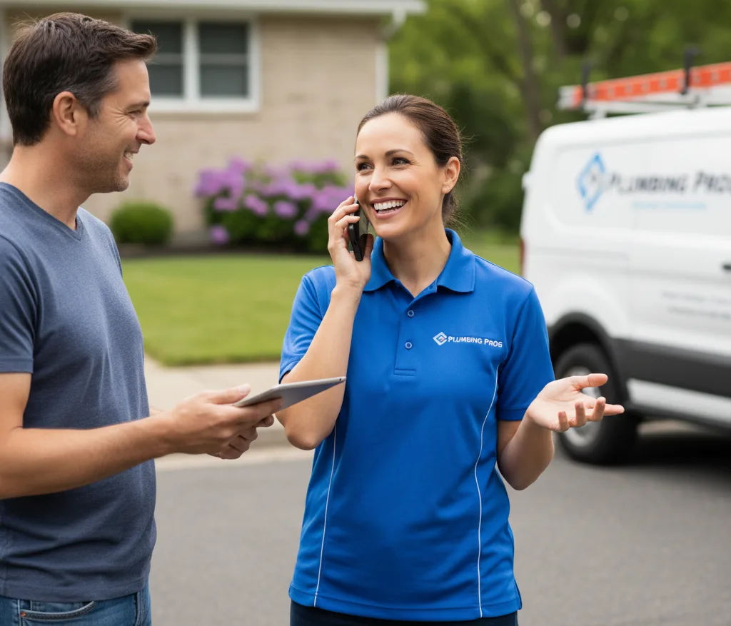 Sewer Line Repair in Niceville, FL
